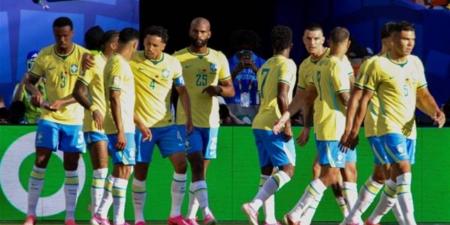 مشاهدة بث مباشر لمباراة البرازيل وأسكتلندا في كأس العالم 2026