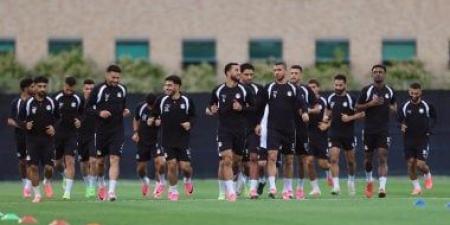 حصاد الرياضة المصرية اليوم الخميس 25 - 6 - 2026