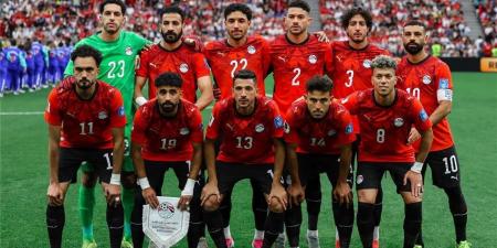 طريق الفراعنة لدور الـ32.. كيف يواجه منتخب مصر الاندفاع الإيراني؟