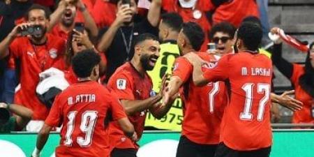 موعد مباراة مصر وإيران في كأس العالم 2026 والقنوات الناقلة