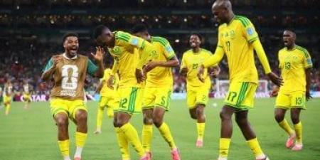 ملخص وأهداف مباراة جنوب أفريقيا وكوريا الجنوبية فى كأس العالم 2026