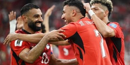 وليد عبداللطيف: منتخب مصر يمتلك أوراقًا رابحة قادرة على حسم المباريات