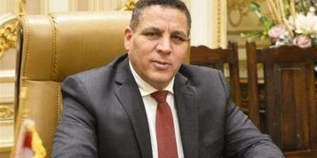 أحمد محسن: زيادة المعاشات 15% تؤكد استمرار الدولة في دعم المواطنين
