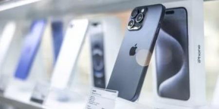 آبل تحذر مستخدمى iPhone: لا تشارك معلوماتك الشخصية عند تفعيل وضع الفقدان