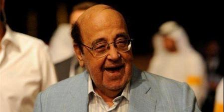 في ذكرى وفاته.. حسن مصطفى ناظر الكوميديا الذي رحل بجسد أنهكه المرض