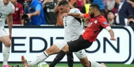 موعد مباراة مصر الحاسمة أمام إيران فى كأس العالم 2026