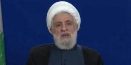 الأمين العام لحزب الله: كسرنا المشروع الإسرائيلي الأمريكي