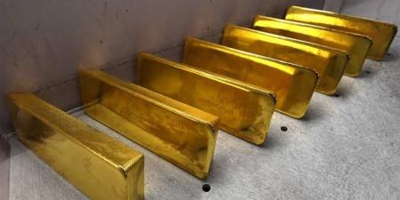 عودة صعود المعدن النفيس.. أسعار الذهب ترتفع عصر الجمعة في مصر