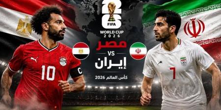 «منيو المونديال».. كيف تجهزين المنزل لمتابعة ممتعة لمباراة مصر وإيران؟