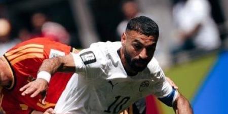 تشكيل منتخب مصر المتوقع أمام إيران.. صلاح ومرموش وزيكو فى الهجوم
