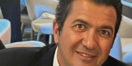 عمر بلبع مستشار وزير الرياضة يعتذر بعد رحلة من الإنجازات