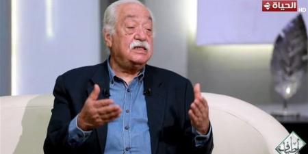 الجمال لـ«أطياف»: الحكم لفترات طويلة دون إنجازات كافية يفتح الباب أمام حركات الاعتراض والتغيير