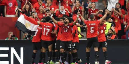 منافس الفراعنة فى دور الـ32.. 51 احتمال وحالة واحدة مؤكدة لمواجهة استراليا