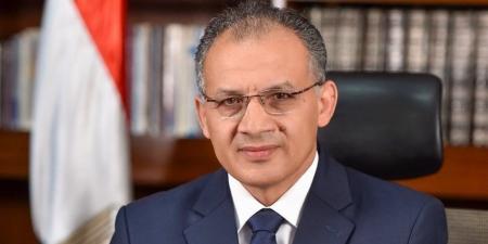 فرحات: مصر تتعامل مع قضية اللاجئين برؤية إنسانية دون متاجرة سياسية