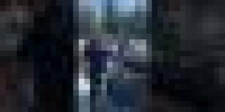 شرطة سانتا كلارا تستعين بالمؤثر "خبيب" لتوجيه الجماهير الجزائرية قبل مواجهة الأردن ???????????????? .. #شاهدوا