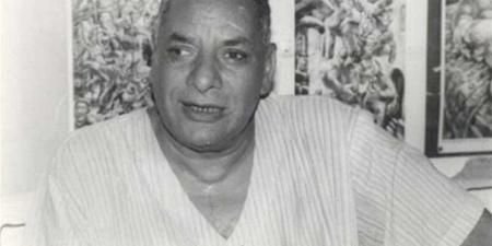 في ذكرى رحيله الـ21.. نكشف الليلة التي بكى فيها محمد مستجاب