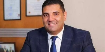 أحمد عبد المجيد: حافز التميز للعام الثالث يعكس نجاح الإسكندرية في التنمية المستدامة