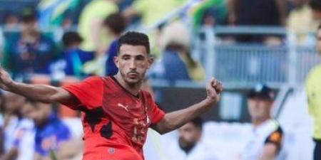 حسام حسن يحذر ثلاثى منتخب مصر من البطاقة الثانية أمام إيران