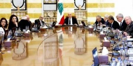 عون: نرحب بمساعى تشكيل تحالف دولى بشأن آلية ما بعد القوات الدولية بجنوب لبنان