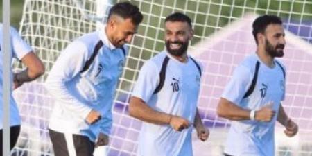 كأس العالم 2026.. كيف يحافظ منتخب مصر على صدارة المجموعة أمام إيران؟