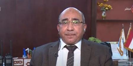 متحدث مياه الجيزة: شبكات الأهالي العشوائية وراء أزمة طفح بشتيل المتكررة