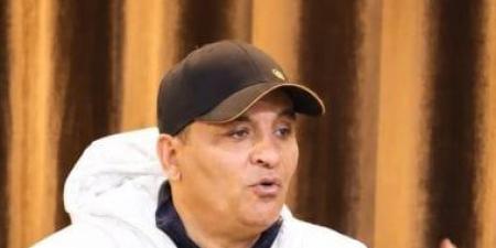 وفاة وليد جابر لاعب الترسانة السابق والجنازة عقب صلاة الجمعة بحدائق الأهرام