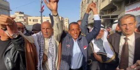 المدير التنفيذي للجنة المصرية في غزة: مبادراتنا الإنسانية مستمرة رغم التحديات