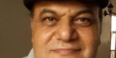 المخرج الفلسطينى على أبو ياسين: الفن وسيلة للتعافى من الحرب فى غزة
