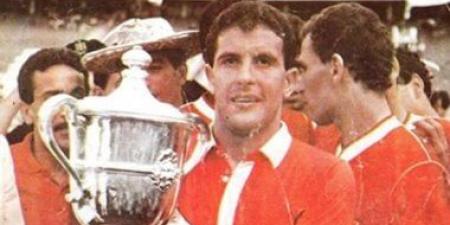 ذكرى نهائي القمة.. كيف احتفظ الأهلي بكأس مصر على حساب الزمالك فى 1992؟