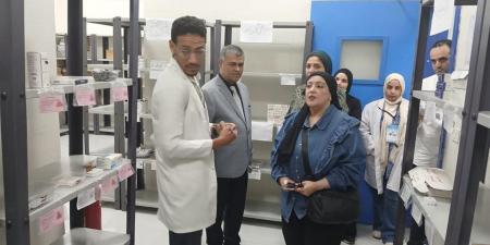 30 يونيو.. كيف تغيرت منظومة الصحة في مصر؟ (فيديو)