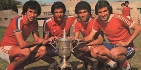 الاحتفالات انطلقت من القاهرة.. الأهلي يتوج بالدوري الـ16 فى مثل هذا اليوم