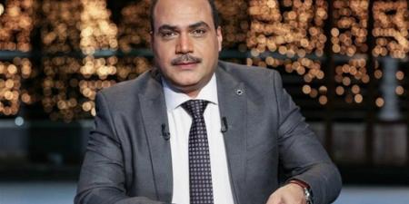 محمد الباز: السخرية كانت سلاحًا في مواجهة مرسي والإخوان