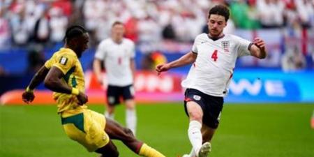 بث مباشر الآن لمباراة إنجلترا وبنما في كأس العالم 2026