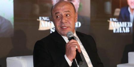 مندوب مصر بالأمم المتحدة: تصعيد الدعم السريع يعطل جهود الهدنة الإنسانية