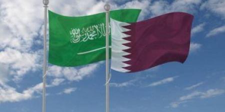 السعودية وقطر تؤكدان أهمية الالتزام بالاتفاق الأمريكي الإيراني لتحقيق الاستقرار