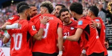 فرحة مصرية تاريخية.. الفراعنة يتأهلون لأول مرة من دور المجموعات في كأس العالم