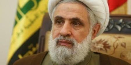 حزب الله: اتفاق الإطار بين لبنان وإسرائيل مذلة وعار وتنازل عن السيادة