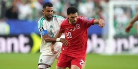 مواعيد مباريات اليوم.. الجزائر ضد النمسا والأردن أمام الأرجنتين