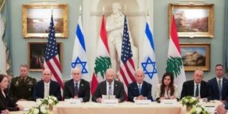 ما تفاصيل الاتفاق اللبنانى الإيرانى؟