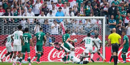 كأس العالم 2026.. السنغال تسحق العراق بخماسية وتقترب من بلوغ دور الـ32