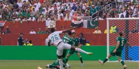 السنغال تصنع التاريخ.. أول منتخب أفريقي يسجل 5 أهداف في مباراة بكأس العالم