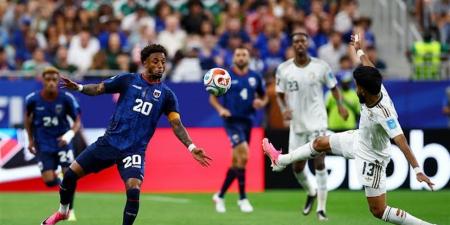 كأس العالم 2026: تعادل سلبي بين السعودية وكاب فيردي بالشوط الأول