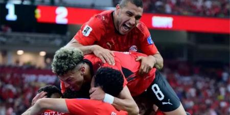 تطورات مونديال 2026.. اكتمال 26 مقعدا في دور الـ32 وسط مفاجآت كبرى أبرزها تأهل الرأس الأخضر