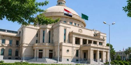 جامعة القاهرة تطلق قافلة طبية من قصر العيني لعلاج أطفال الأسمرات دعمًا لدورها المجتمعي