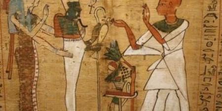 كتاب الموتى.. هل كان مقدسا لدى المصريين القدماء؟