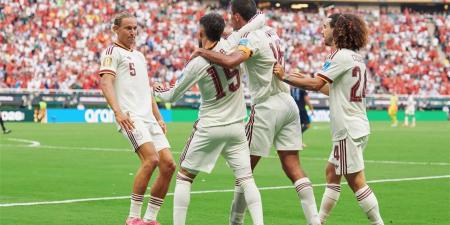اكتمال 3 مواجهات جديدة في دور الـ32 بكأس العالم 2026