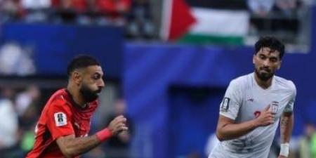 بعد استبداله أمام إيران.. ماذا قدم محمد صلاح مع منتخب مصر في 57 دقيقة؟