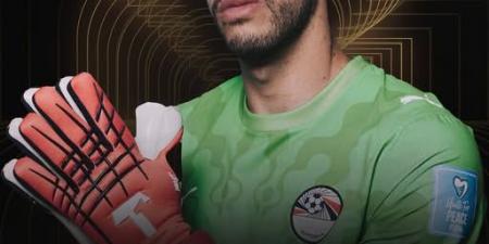 شاهد.. شوبير يكرر إنجاز الحضري في المونديال بتصدي حاسم لركلة جزاء أمام إيران