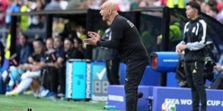 حسام حسن عن غيابات مصر قبل مواجهة أستراليا: معايا أسود ومش خايف من حد