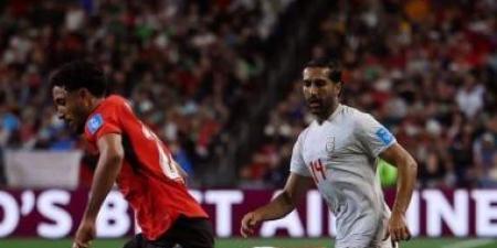 حصاد الرياضة المصرية اليوم السبت 27 - 6 - 2026